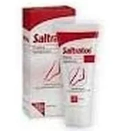 Saltratos Crema Balsamica Relajante (1 Envase 100 ml) - Laboratorios Viñas, S.a