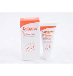 Saltratos Gel Refrescante (1 Envase 50 ml) - Laboratorios Viñas, S.a