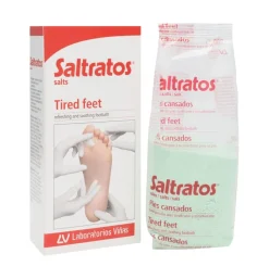 Saltratos Sales (1 Envase 200 g) - Laboratorios Viñas, S.a