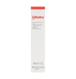 Saltratos Sales (1 Envase 200 g) - Laboratorios Viñas, S.a