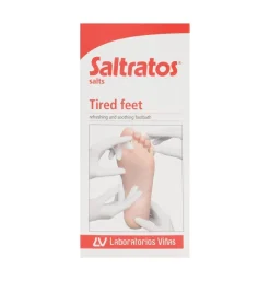 Saltratos Sales (1 Envase 200 g) - Laboratorios Viñas, S.a
