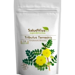 Salud Viva Tribulus Terrestris 250G