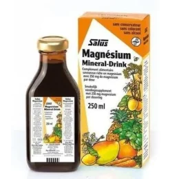 Salufit Magnesio 250Ml