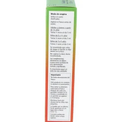 Salullant Llanten Expectorante Jarabe 250ml - Salus