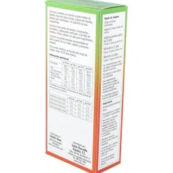 Salullant Llanten Expectorante Jarabe 250ml - Salus
