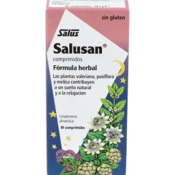 Salusan 84Comp.