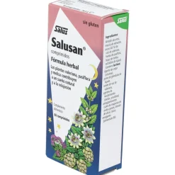 Salusan 84Comp.