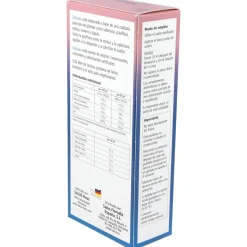 Salusan Sedante 250Ml