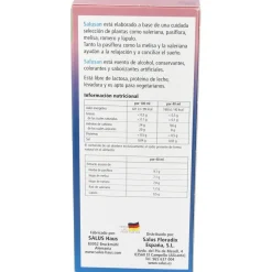 Salusan Sedante 250Ml