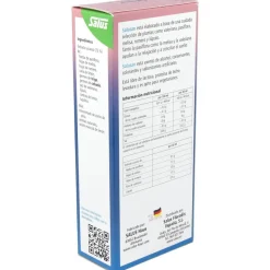 Salusan Sedante 250Ml
