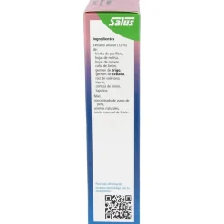 Salusan Sedante 250Ml