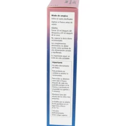 Salusan Sedante 250Ml