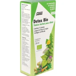 Salus Detox Bio 250Ml