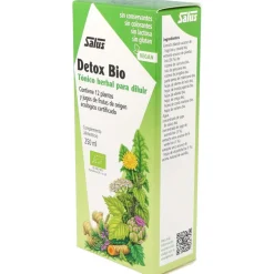 Salus Detox Bio 250Ml