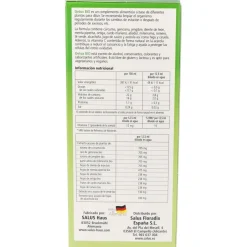 Salus Detox Bio 250Ml
