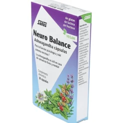 Salus Neuro Balance 30 Caps