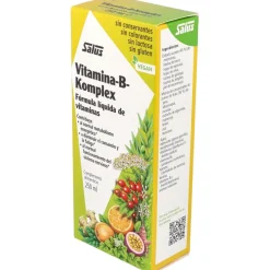 Salus Vitamina-B-Complex 250Ml
