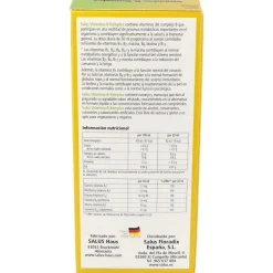 Salus Vitamina-B-Complex 250Ml