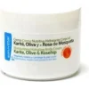 Saluvital Crema Nutrit Hidra Corporal Karité Oliva Y Rosa Mosqu