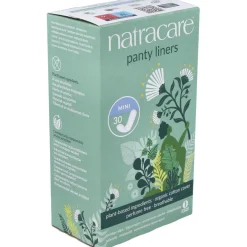 Salvaslip Normal Mini 30Uds.