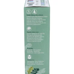 Salvaslip Normal Mini 30Uds.