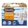 Salvelox Aqua Block, 16 ud. - Orkla