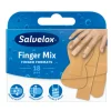 Salvelox Finger Mix, 18 ud. - Orkla