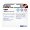 Salvelox Transparent Aloe Vera, 20 ud. - Orkla