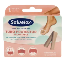 Salvelox Tubo Protector Recortable, 1 ud. - Orkla