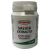 Salvia Extracto 60caps - Integralia
