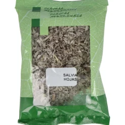 Salvia Lavandulifolia Hoja Trit. Bolsa 50gr - Plameca