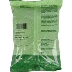 Salvia Lavandulifolia Hoja Trit. Bolsa 50gr - Plameca