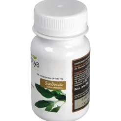 Salvia 500mg 100comp - Sotya