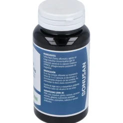 Salvia Officinalis Extracto Bonusan 60 Cápsulas