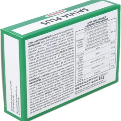 Salvia Plus 60caps - Integralia