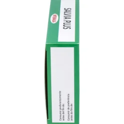 Salvia Plus 60caps - Integralia