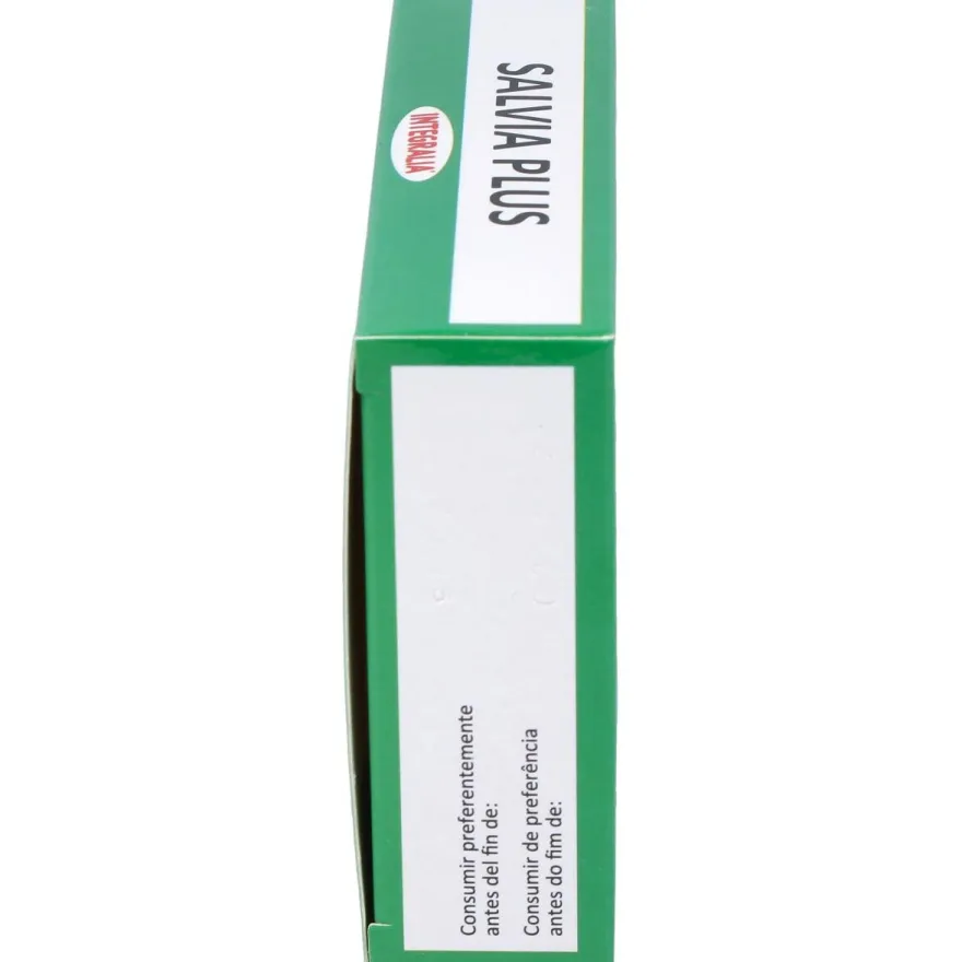 Salvia Plus 60caps - Integralia