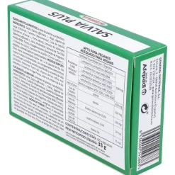 Salvia Plus 60caps - Integralia
