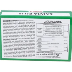 Salvia Plus 60caps - Integralia
