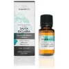 Salvia Sclarea Romana Aceite Esencial 10Ml.