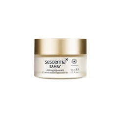 Samay Crema Antienvejecimiento, 50 ml. - Sesderma