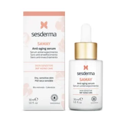 Samay Liposomal Sérum, 30 ml. - Sesderma