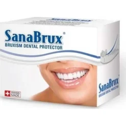 Sanabrux Ferula Bruxismo 1Uds.