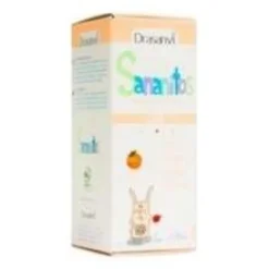 Sananitos Lbc Lombrices 150 ml - Drasanvi