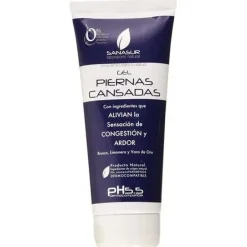 Sanasur Gel Piernas Cansadas 150 Ml