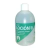 SANIT LOCIÓN Hidroalcohólica Antiséptica, 500 ml. - S.A. PRODER