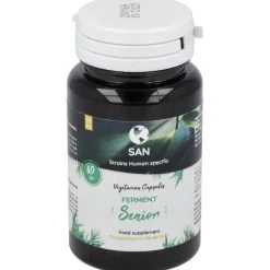 San Probiotic Human Specific Ferment Senior 60G