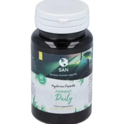 San Probiotic Human Specific Ferment 60Cáps