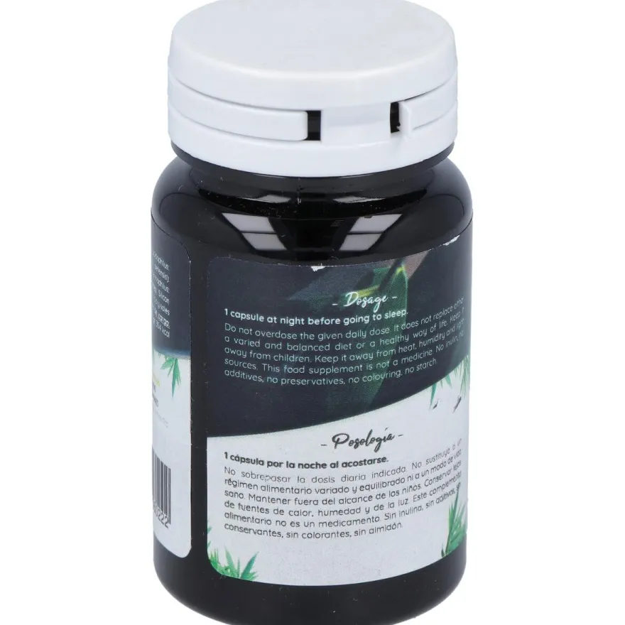 San Probiotic Human Specific Ferment Femina 14Cáps