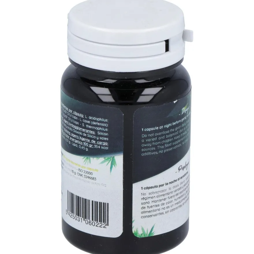 San Probiotic Human Specific Ferment Femina 14Cáps